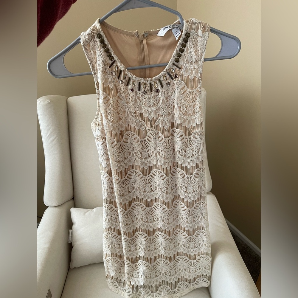 Lots of Love by Speechless dress